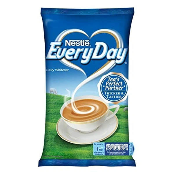 Nestle Everyday Dairy Whitener : 1 kg - 1 kg