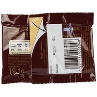Galaxy Milk Chocolate : 19.1 gms - 19.1 Gms
