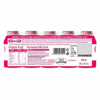 Yakult Probiotic Health Drink : 5x65 ml - 5x65 ml