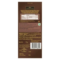 Cadbury Temptations Almond Treat Chocolate Bar : 72 gms - 72 Gms