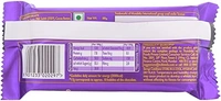 Cadbury Dairy Milk Silk Bubbly Chocolate : 50 gms - 50 Gms