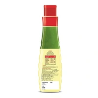Weikfield Green Chilli Sauce : 200 gms - 200 GMS