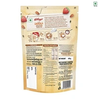 Kellogg's Honey Almond Pumpkin Seeds Granola : 450 gms - 450 GMS