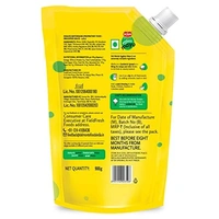 Del Monte Eggless Mayo Pouch : 900 gms - 900 GMS