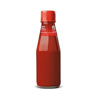 Kissan Tomato Ketchup : 200 gms - 200 GMS