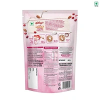 KELLOGG'S Kellogg's Crunchy Granola Almonds & Cranberries : 460 gms - 460 gms