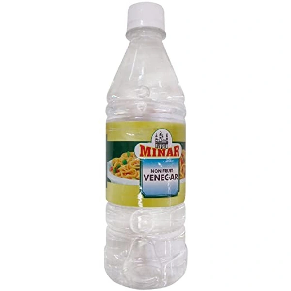 Minar Nonfruit Vinegar : 500 ml - 500 ML