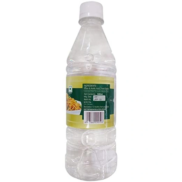 Minar Nonfruit Vinegar : 500 ml - 500 ML