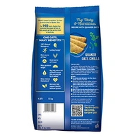 QUAKER Quaker Oats : 1.5 kgs - 1.5 kgs
