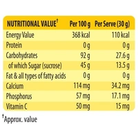 Glucon-D Instant Energy Nimbu Pani : 75 gms - 75 GMS