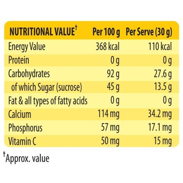 Glucon-D Instant Energy Nimbu Pani : 75 gms - 75 GMS