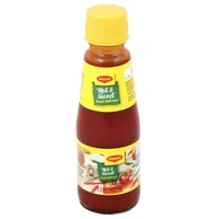 Maggi Hot & Sweet Sauce : 200 gms - 200 GMS