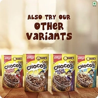 Kellogg's Chocos Moons & Stars : 680 gms - 680 gms