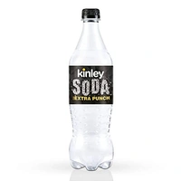 KINLEY Kinley Club Soda : 750 ml - 750 ML
