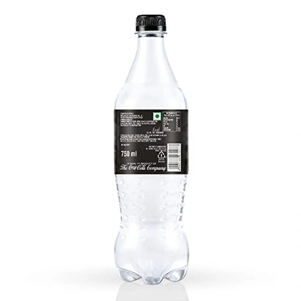 KINLEY Kinley Club Soda : 750 ml - 750 ML