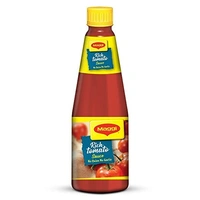 Maggi Rich Tomato No Onion No Garlic Sauce : 1 kg - 1 KG