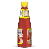 Maggi Rich Tomato No Onion No Garlic Sauce : 1 kg - 1 KG
