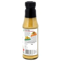 Ching's Green Chilli Sauce : 190 gms - 190 GMS