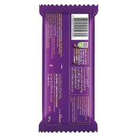 Cadbury Dairy Milk Silk Fruit & Nut Chocolate : 137 gms - 137 Gms
