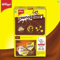Kellogg's Chocos : 375 gms - 375 gms