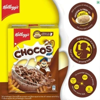 Kellogg's Chocos : 375 gms - 375 gms