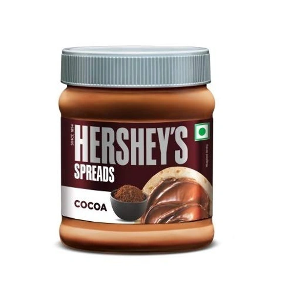HERSHEY'S Hershey's Choco Spreads Cocoa : 300 gms - 300 Gms