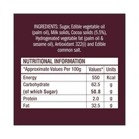 HERSHEY'S Hershey's Choco Spreads Cocoa : 300 gms - 300 Gms
