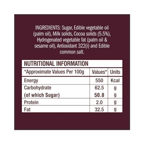 HERSHEY'S Hershey's Choco Spreads Cocoa : 300 gms - 300 Gms