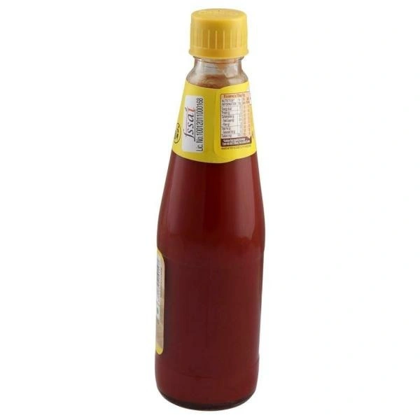 Maggi Rich Tomato Ketchup : 500 gms - 500 GMS