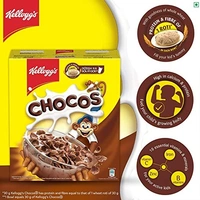 Kellogg's Chocos Choco : 250 gms - 250 gms