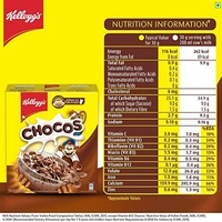 Kellogg's Chocos Choco : 250 gms - 250 gms