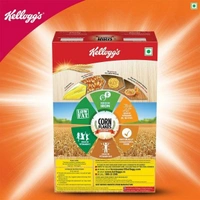 Kellogg's Corn Flakes with Real Honey : 300 gms - 300 gms