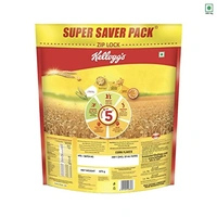 Kellogg's Corn Flakes Original : 875 gms - 875 gms
