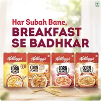 Kellogg's Corn Flakes Original : 875 gms - 875 gms