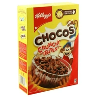 Kellogg's Chocos Crunchy Bites : 375 gms - 375 gms