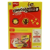 Kellogg's Chocos Crunchy Bites : 375 gms - 375 gms