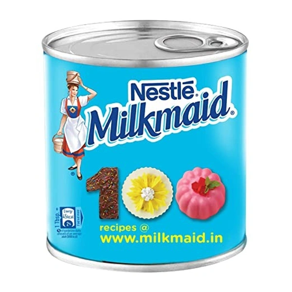 NestlE Milkmaid : 380 gms - 280 GMS