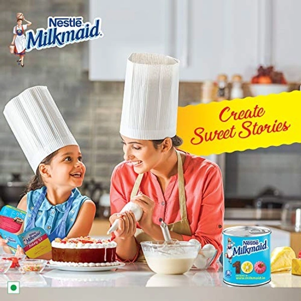 NestlE Milkmaid : 380 gms - 280 GMS