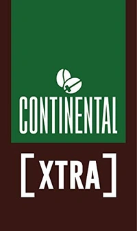 CONTINENTAL Continental Xtra Instant South Blend Coffee : 20 gms - 20 Gms