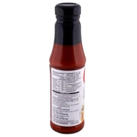 Ching's Red Chilli Sauce : 200 gms - 200 GMS