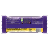 Cadbury Dairy Milk Crackle Chocolate : 36 gms - 36 Gms