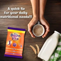 Cadbury Bourn Vita : 75 gms - 75 GMS