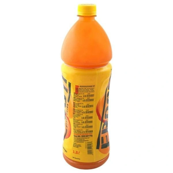 FROOTI Frooti Mango Drink : 1.2 Litres - 1.2 LITRES