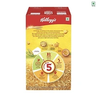 Kellogg's Corn Flakes Original : 475 gms - 475 gms