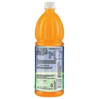 MINUTE MAID Minute Maid Pulpy Orange Juice : 1 Litre - 1 LITRE