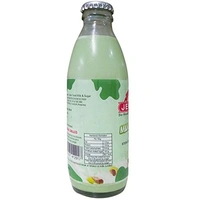 Jersey Flavoured Milk Pista : 200 ml - 200 ML