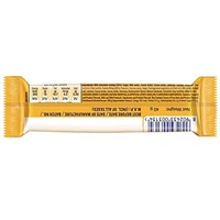 Snickers Butterscotch Chocolate Bar : 40 gms - 40 Gms