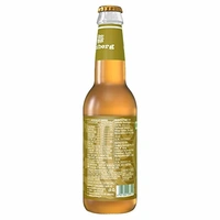Coolberg Ginger Non-Alcoholic Beer : 330 ml - 330 ml