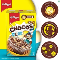 Kellogg's Chocos Duet : 375 gms - 375 gms