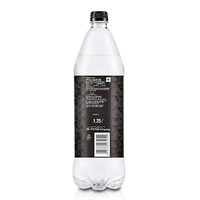 KINLEY Kinley Club Soda : 1.25 Litres - 1.2 LITRES
